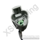 Trimble 110551 GFX-750 Power Cable