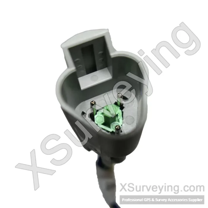 Trimble 110551 GFX-750 Power Cable