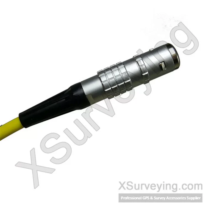 Trimble 14553-02 Antenna Cable for 4700 (2) Trimble 14553-02 Antenna Cable for 4700 (2)