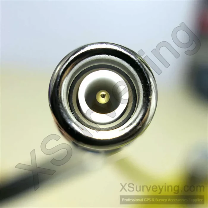 Trimble 14553-02 Antenna Cable for 4700 (4) Trimble 14553-02 Antenna Cable for 4700 (4)