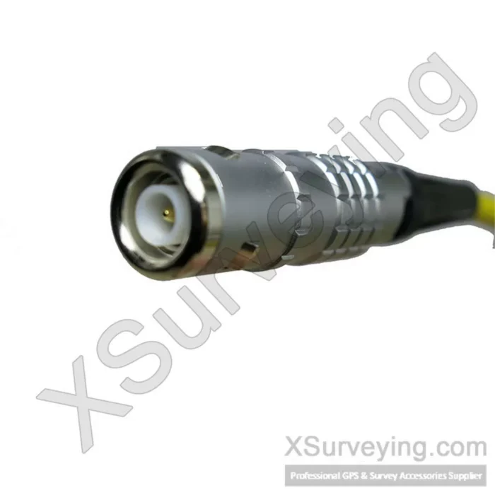 Trimble 14553-02 Antenna Cable for 4700 (5) Trimble 14553-02 Antenna Cable for 4700 (5)