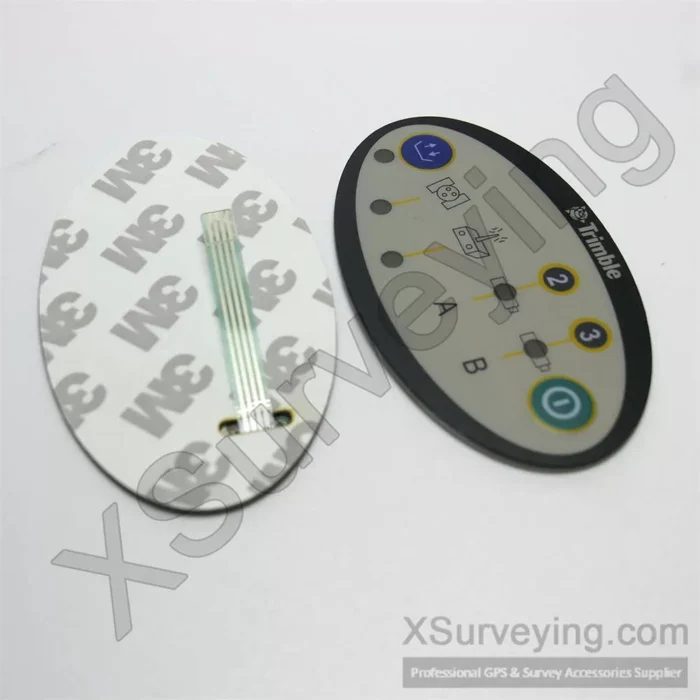 Trimble 5700 Keypad with Membraine Circuit (1) Trimble 5700 Keypad with Membraine Circuit (1)