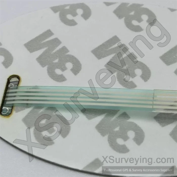 Trimble 5700 Keypad with Membraine Circuit (7) Trimble 5700 Keypad with Membraine Circuit (7)