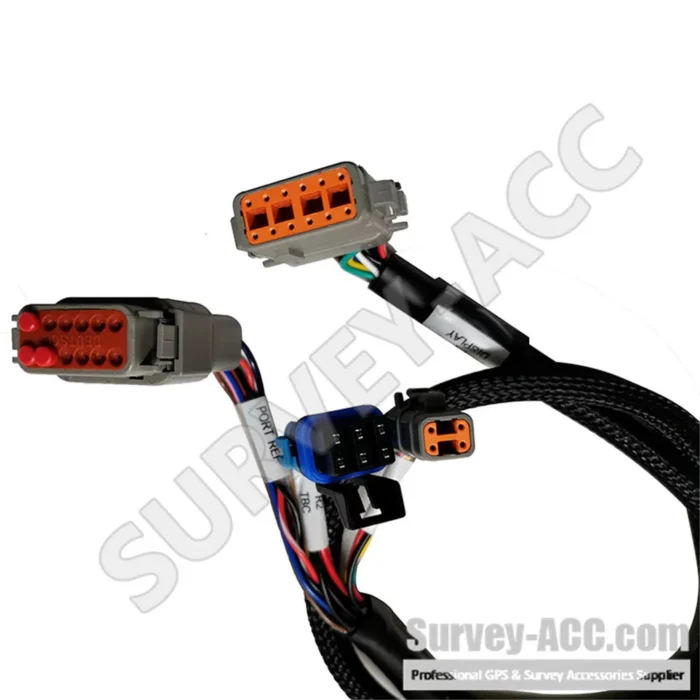 Trimble 75834 Cable (2) Trimble 75834 Cable (2)