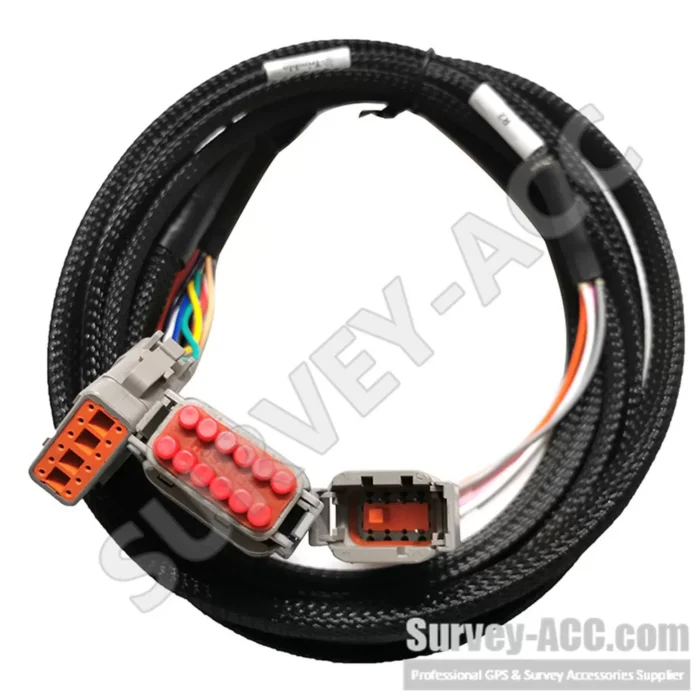 Trimble 75834 Cable (4) Trimble 75834 Cable (4)