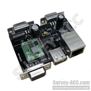 Trimble Bd970 Evaluation Kit