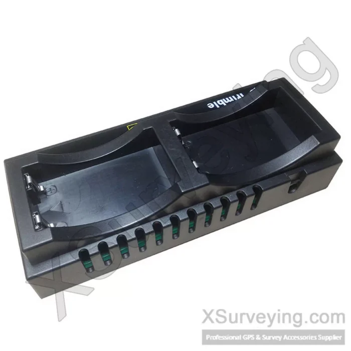 Trimble Dual Charger for 96200 (3) Trimble Dual Charger for 96200 (3)