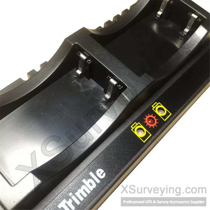 Trimble Dual Charger for 96200 (4) Trimble Dual Charger for 96200 (4)
