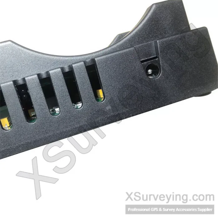 Trimble Dual Charger for 96200 (8) Trimble Dual Charger for 96200 (8)