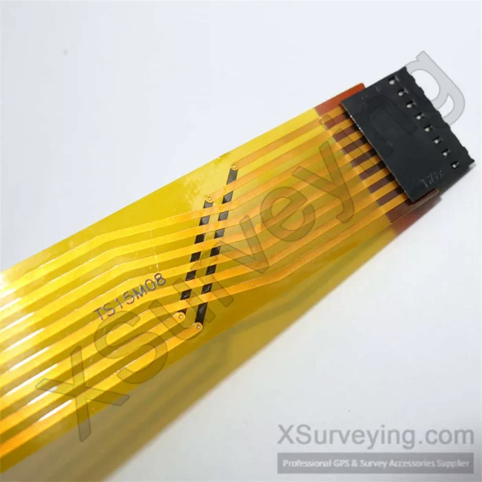 Trimble FM750 Agriculture Monitor Touch Screen (4) Trimble FM750 Agriculture Monitor Touch Screen (4)