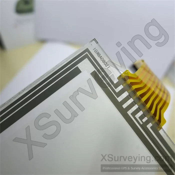 Trimble FM750 Agriculture Monitor Touch Screen (5) Trimble FM750 Agriculture Monitor Touch Screen (5)