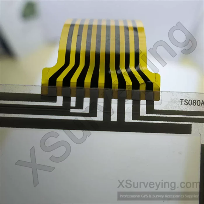 Trimble FM750 Agriculture Monitor Touch Screen (8) Trimble FM750 Agriculture Monitor Touch Screen (8)