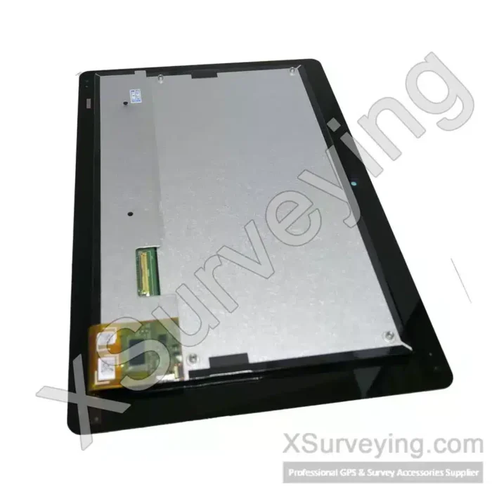 Trimble GFX-750 Screen