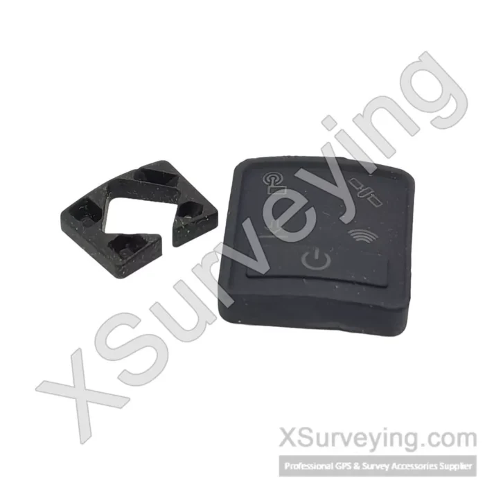 Trimble R10 Keypad (1) Trimble R10 Keypad (1)