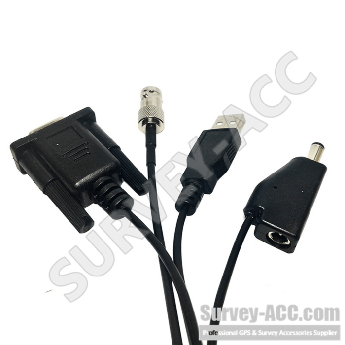 Trimble SPS Series Multi-Function Cable (2) Trimble SPS Series Multi-Function Cable (2)