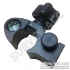 TSC2 Bracket and Cradle for 25mm Diameter Pole