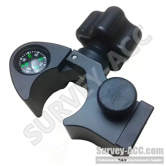 TSC2 Bracket and Cradle for 25mm Diameter Pole