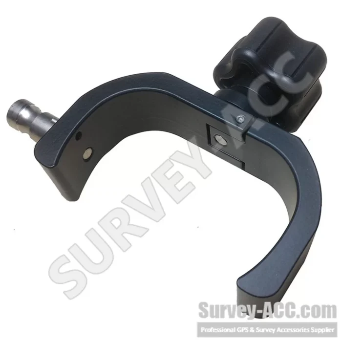 TSC2 Bracket and Cradle for 25mm Diameter Pole