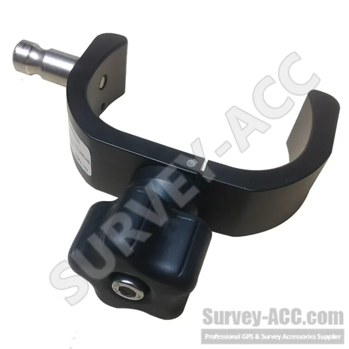 TSC2 Bracket and Cradle for 25mm Diameter Pole