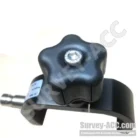 TSC2 Bracket and Cradle for 25mm Diameter Pole