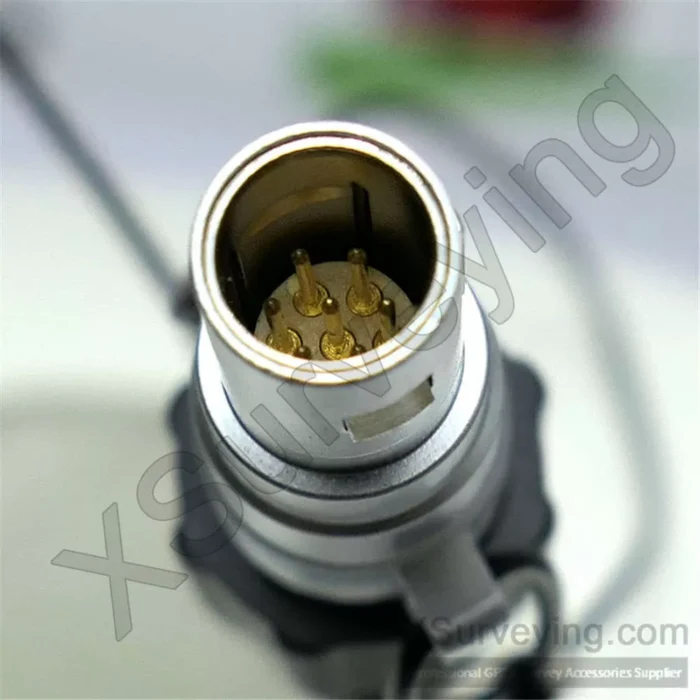 Trimble TSC2 Data Cable 32960 (5) Trimble TSC2 Data Cable 32960 (5)