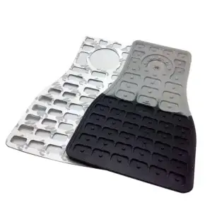 Trimble Tsc2 Keyboard