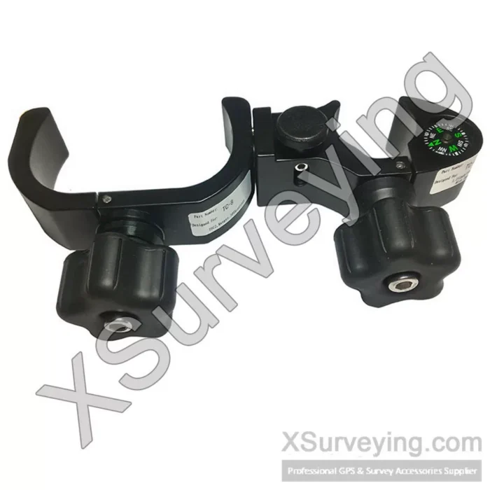 Trimble TSC3 Ranger Cradle Bracket (2) Trimble TSC3 Ranger Cradle Bracket (2)