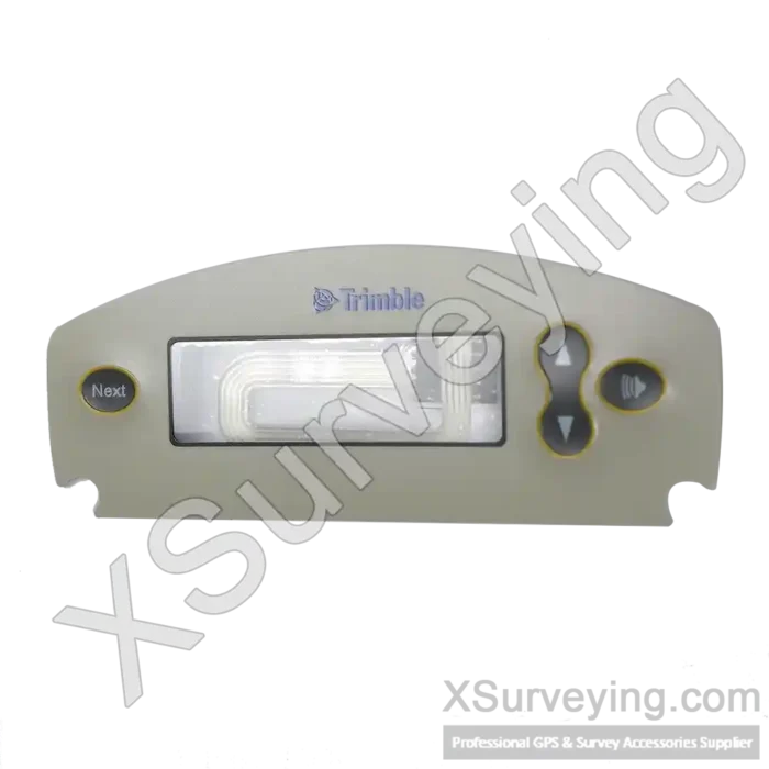 Trimble Trimark III Keypad (1) Trimble Trimark III Keypad