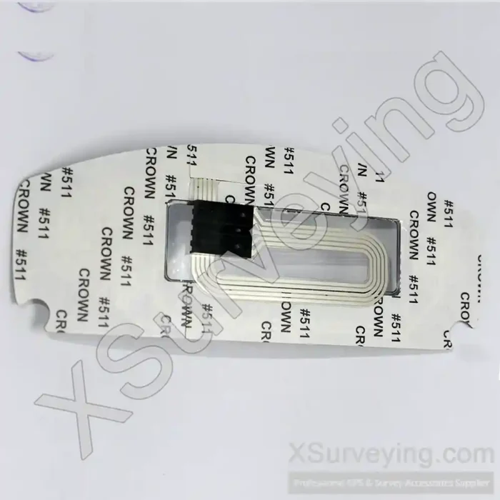 Trimble Trimark III Keypad (2) Trimble Trimark III Keypad (2)