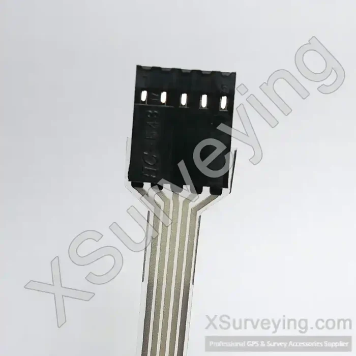 Trimble Trimark III Keypad (3) Trimble Trimark III Keypad (3)