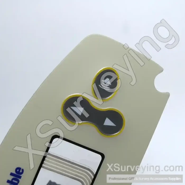 Trimble Trimark III Keypad (7) Trimble Trimark III Keypad (7)