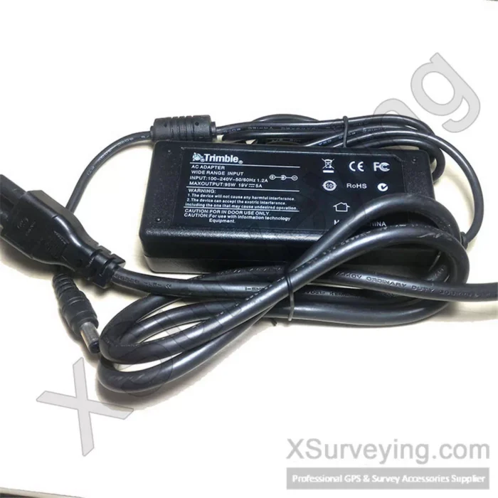Trimble two slots Charger for S8 or R10 (2) Trimble two slots Charger for S8 or R10 (2)