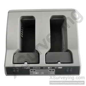 Trimble Two Slots Charger For S8 Or R101 1 Jpg