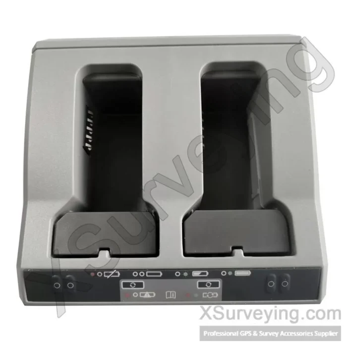 Trimble two slots Charger for S8 or R101 Trimble two slots Charger for S8 or R101