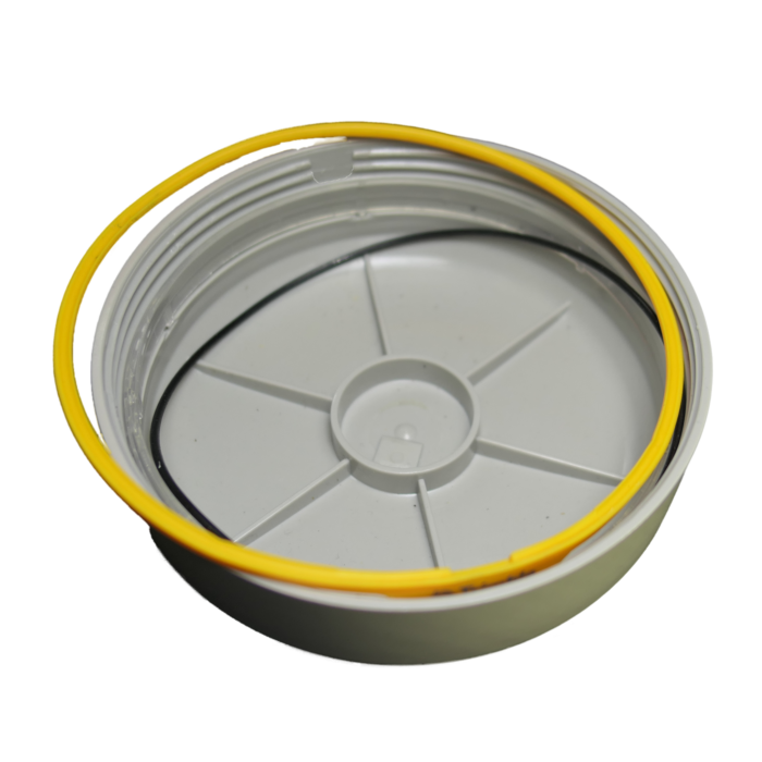 Trimble R10 Top Radome Cover (9) Trimble R10 Top Radome Cover (9)