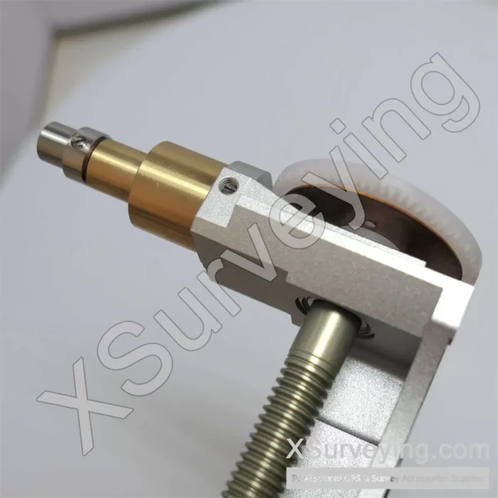 Leica TS06 Vertical Motion Wheel (12) Leica TS06 Vertical Motion Wheel (12)