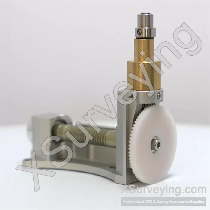 Leica TS06 Vertical Motion Wheel (6) Leica TS06 Vertical Motion Wheel (6)