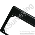 Topcon ES-602G Bottom Frame of Keyboard