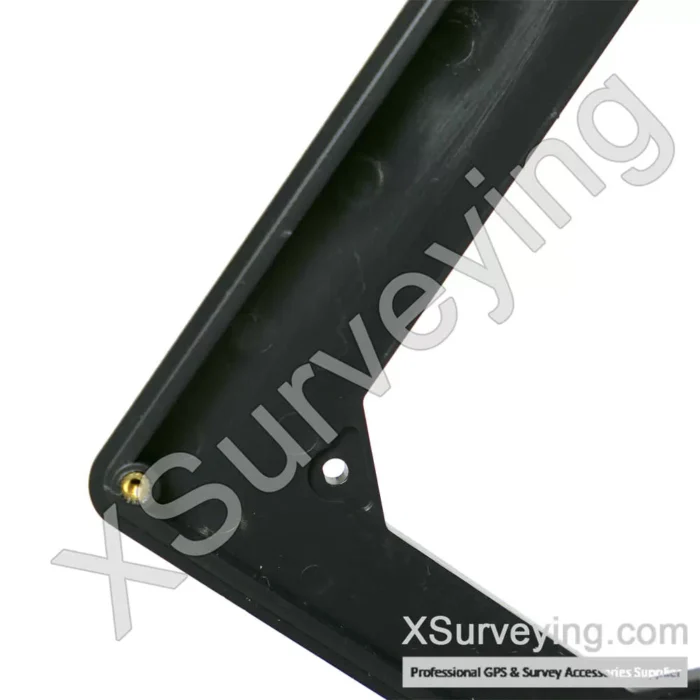 Topcon ES-602G Bottom Frame of Keyboard (6) Topcon ES-602G Bottom Frame of Keyboard