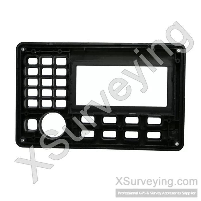 Topcon ES-602G Top Frame of Keyboard Topcon ES-602G Top Frame of Keyboard