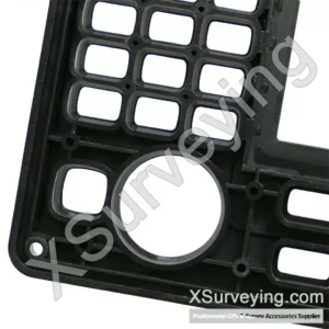 Topcon ES-602G Bottom Frame of Keyboard