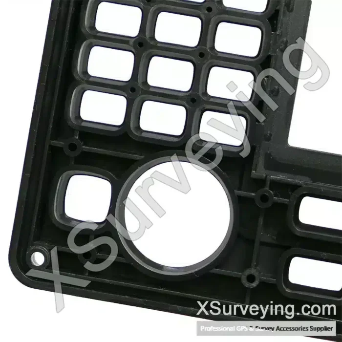 Topcon ES-602G Top Frame of Keyboard (2) Topcon ES-602G Bottom Frame of Keyboard