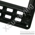 Topcon ES-602G Bottom Frame of Keyboard