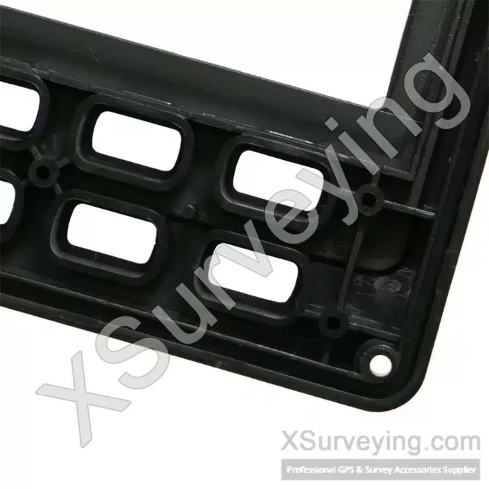 Topcon ES-602G Top Frame of Keyboard (3) Topcon ES-602G Bottom Frame of Keyboard