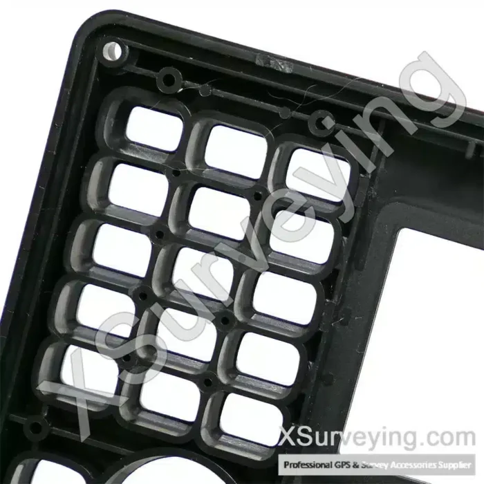 Topcon ES-602G Top Frame of Keyboard (5) Topcon ES-602G Bottom Frame of Keyboard