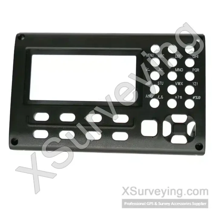 Topcon GM-52 Top Frame of Keyboard Topcon GM-52 Top Frame of Keyboard