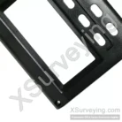 Topcon GM-52 Bottom Frame of Keyboard