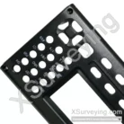 Topcon GM-52 Bottom Frame of Keyboard