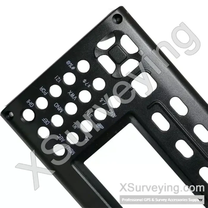 Topcon GM-52 Top Frame of Keyboard (3) Topcon GM-52 Bottom Frame of Keyboard