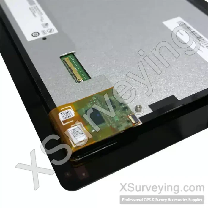 Trimble GFX-750 Screen